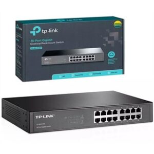 TP-LINK SWITCHES