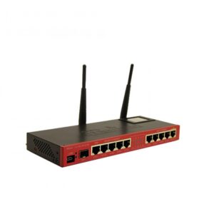 MICROTIK ROUTERS