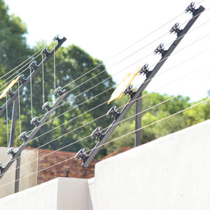 ELECTRIC FENCE